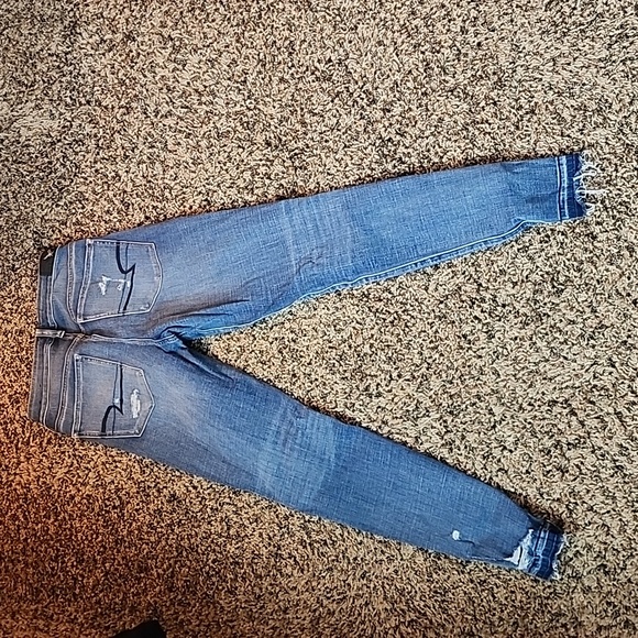 American eagle high rise jegging 6 - Picture 5 of 5